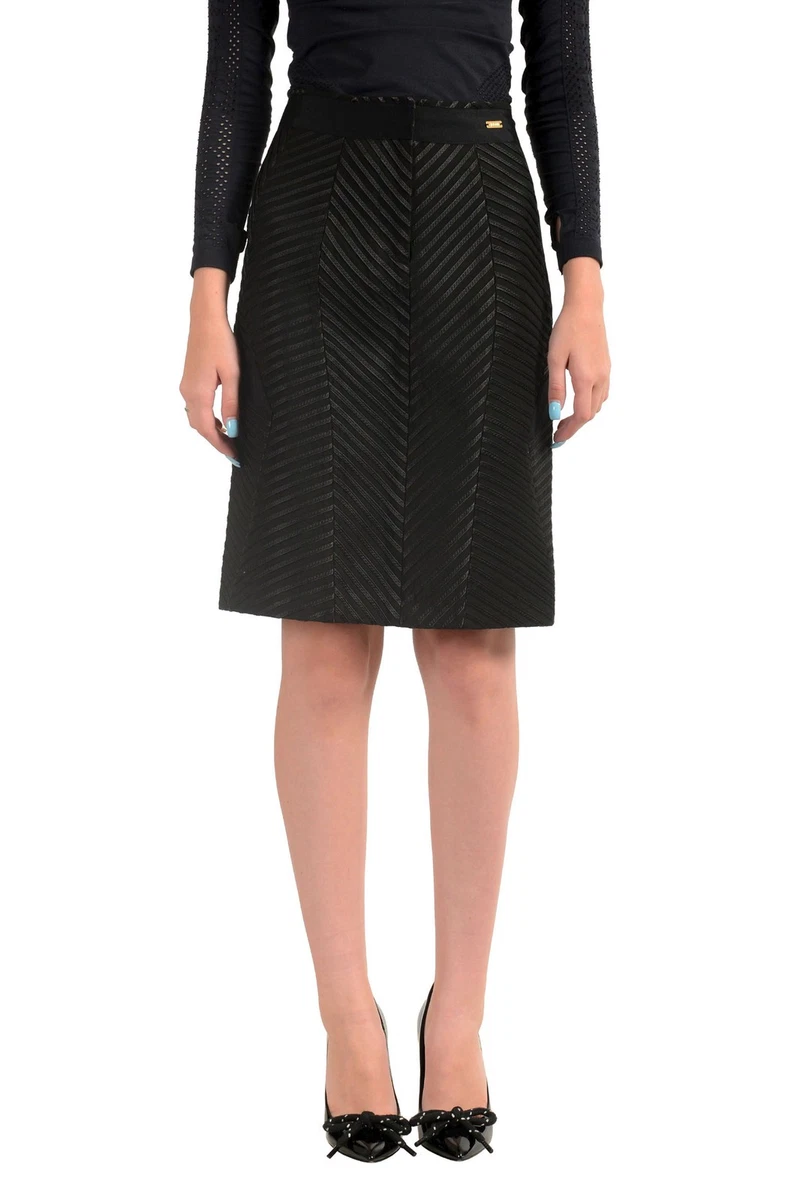 Sonny Midi Skirt | White – With Jéan