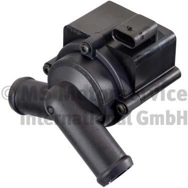 Pierburg 7.01713.33.0 Additional Water Pump for Audi, Seat