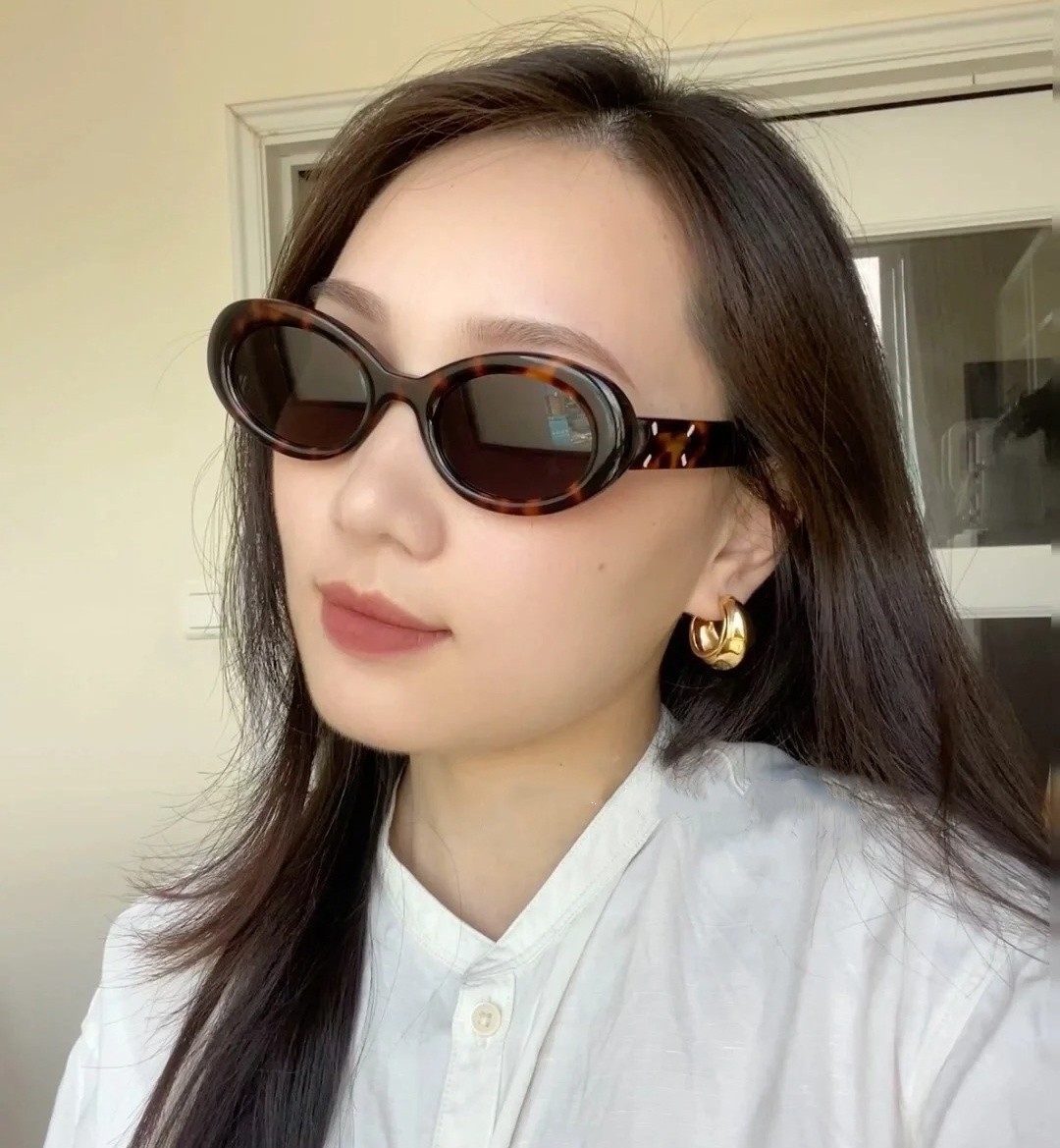 ジェントルモンスター　MM005 L2 Maison Margiela – MM005 L2 | Gentle Monster