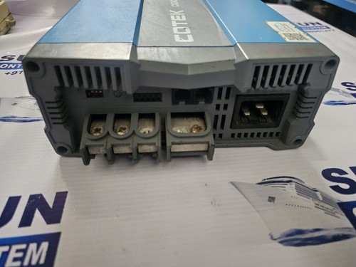 Cotek CX2425 3-Stage Advanced Battery Charger - Picture 5 of 5