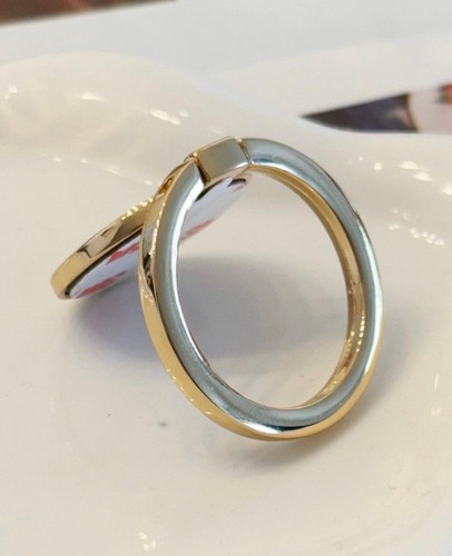 CHANEL LA Collection Smartphone Ring Phone Holder BRAND NEW ❤️👀 - Photo 3 sur 8