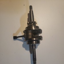 13000-get-020 Honda Crankshaft 13000GET020 Genuine OEM Part for