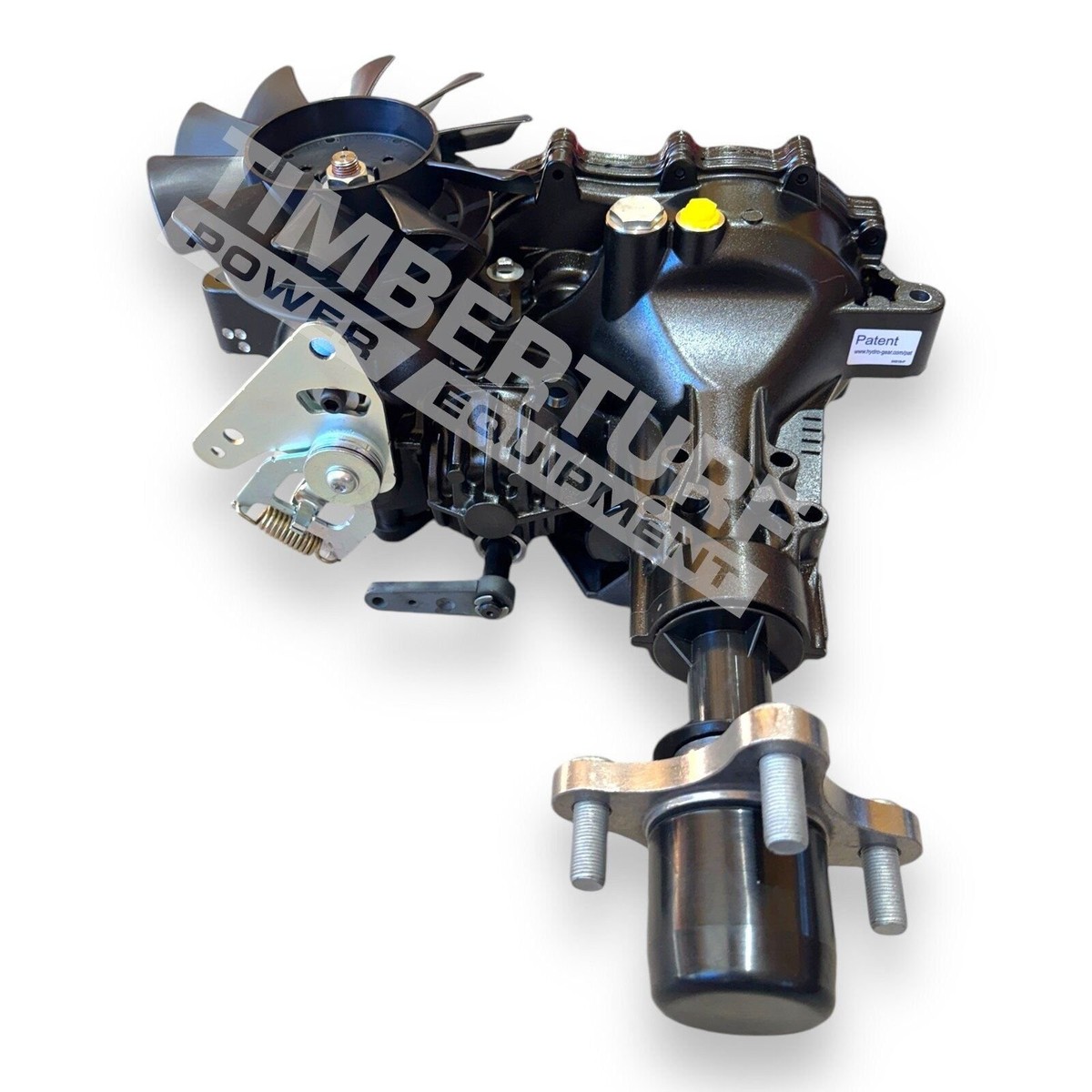 LH Hydrostatic Transmission for Husqvarna 574569101 MZT641 MZT52