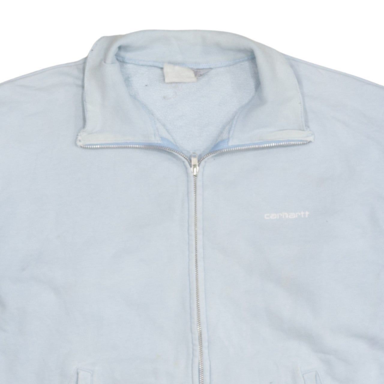 Carhartt Blue Sweatshirt Mens Xl image 3