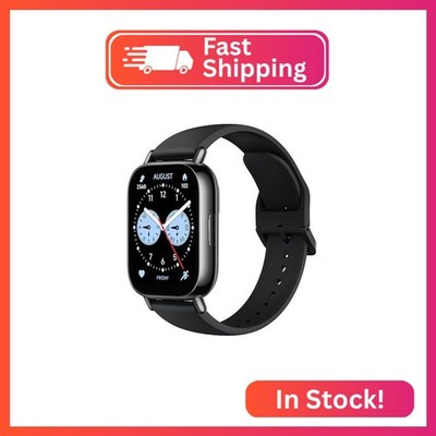 XIAOMI Redmi Watch 5 Lite Global 1.96'' Amoled Up to 18 Days Battery GNSS Dual Mi