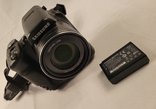 Samsung WB2200F 60x - NO charger