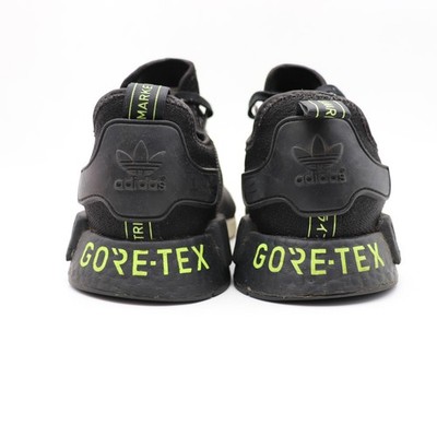Adidas NMD_R1 Gore-Tex Sneakers Men's Size 11.5 Black Athletic Lace Up  Shoes | eBay