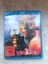 The Vineyard  NEU&OVP UNCUT-BLURAY