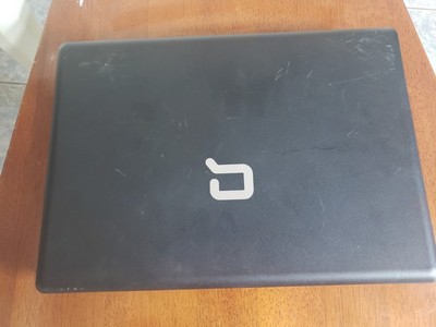 Compaq Presario C700 Intel Celeron AS IS FOR PARTS Good Screen, Kb, Chassi, Etc
