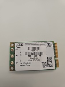 WLAN Karte von HP Laptop