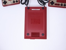 Nintendo Famicom Classic Mini Family Computer Collectible Game Console US Seller