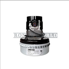  AMETEK 119656-00 Vacuum Cleaner Suction Mach...