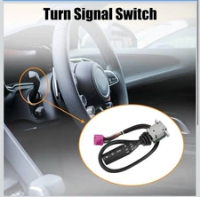 X AUTOHAUX Car Turn Signal Lighting System
