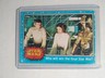 1977 Topps Star Wars Who will win the final Star War? #52