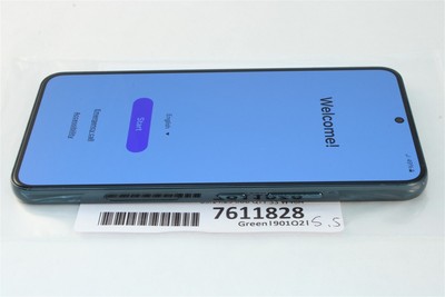 Samsung Galaxy S22 5G 256GB Green - Unlocked AT&T T-Mobile Verizon 7611828