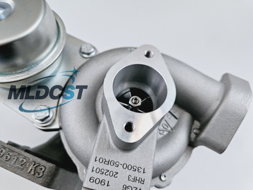 VZ66 Turbocharger Turbo Cartridge RHF3 for Suziki Swift MK8 1.0T 1390050R01 - Picture 4 of 12
