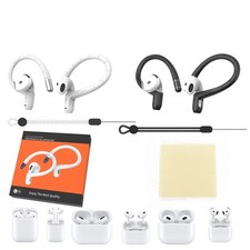 For Airpods Pro 2 Earphone Earhook for Airpods 1-4 Earphone Earhooks with Cord