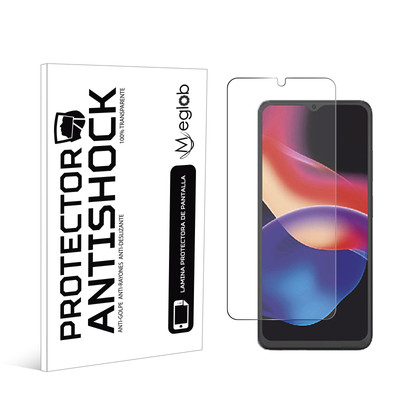 ANTISHOCK Screen protector for Blackview Oscal Flat 2