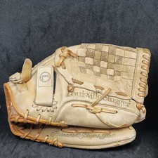 Louisville Slugger Glove TPS GTPS-125 Baseball Softball Tournament RHT 12.5"