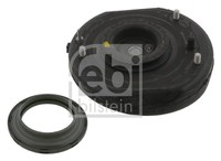 Vorderachse Links Febi Bilstein 34457 Reparatursatz, FederbeinstüTzlager FüR REN