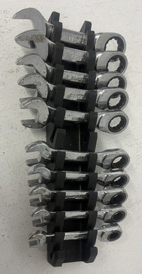 Matco Tool S7GRBSM12  9PC Set
