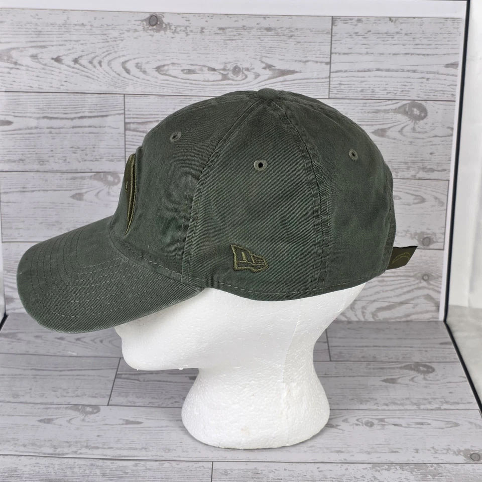 New Era Los Angeles Chargers 9Twenty Cap - Image 2 of 4