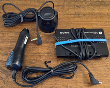 Sony Discman Car Ready Connecting Set CPA-7 / DCC-E2455 / RM-MC25C