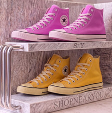 CONVERSE Chuck Taylor All Star Tonal High Top MEN'S women's Sneakers Kicks NEW