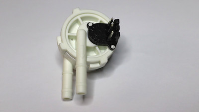 Durchflussmesser für DeLonghi  Krups Flowmeter  Bosch ESAM EAM AEG Jura Siemens
