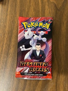Destined Rivals Pack | eBay