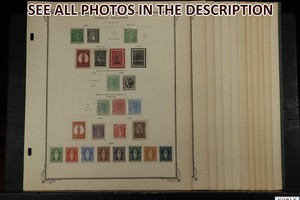 NobleSpirit (BA) Desirable British Virgin Islands Mint Specialized Coll w Sets