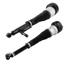 2X Luftfederung Federbeine Hinten For Mercedes S W221 C216 2213201338 2213201438 2X Luftfederung Federbeine Hinten For Mercedes S W221 C216 2213201338 2213201438