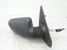 Retroviseur droit (ou coque) Peugeot 405