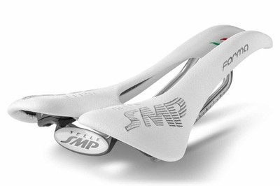 SMP FORMA PERFORMANCE FAHRRADSATTEL - EDELSTAHL AISI 304 SCHIENE - ROAD MTB