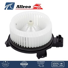 Ac Heater Blower Motor Wfan Cage For Honda Civic 2006-11 Jeep Wrangler 2007-10 Ac Heater Blower Motor Wfan Cage For Honda Civic 2006-11 Jeep Wrangler 2007-10