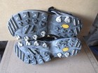 Men's Teva leather fisherman sandals, M 9.5, EU 42.5 - (P458) — photo 4