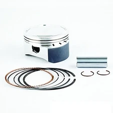 88mm Bore 3mm Over Piston Kit Fits Honda TRX-EX 400cc S4F088000030