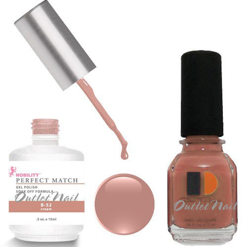 LeChat Perfect Match - PARTE 1 Smalto Gel + Lacca Unghie DUO SET - Foto 39 di 65