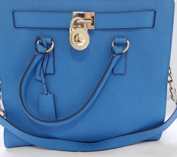 bolsos michael kors  nuevo de piel