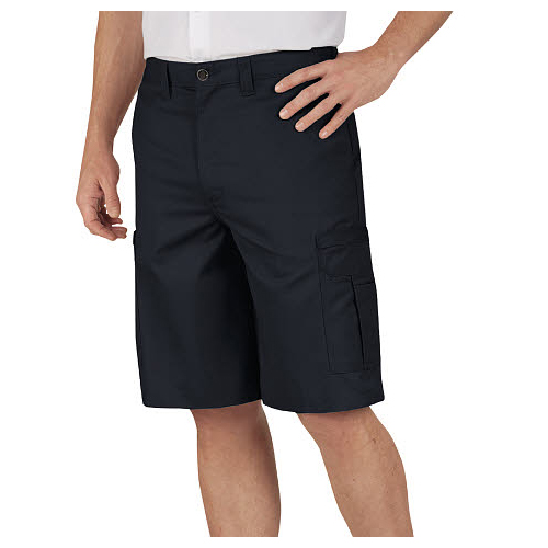 Premium Industrial Cargo Short 