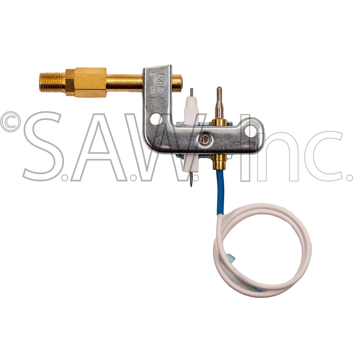 78422 OEM CSA Certified ODS Pilot Assembly for Big Buddy Heaters