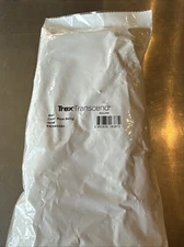 Trex Transcend 0 Degree Gasket Pack Stairs - Color: Rope Swing