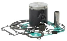Vertex VTK22809B 66.40mmTop End Kit fits 2002-2004 Honda CR250R only