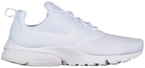 NIKE The 10 Air Presto White AA3830-100 Men's Size 10 US Rare Off