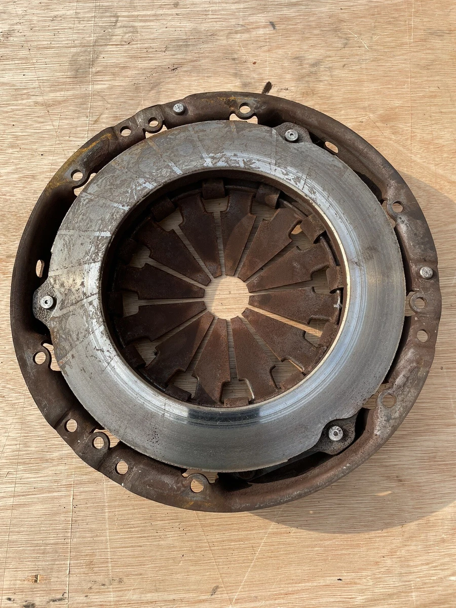 FIAT 500 0.9 TWIN AIR TURBO COMPLETE CLUTCH KIT DISC AND FLYWHEEL 