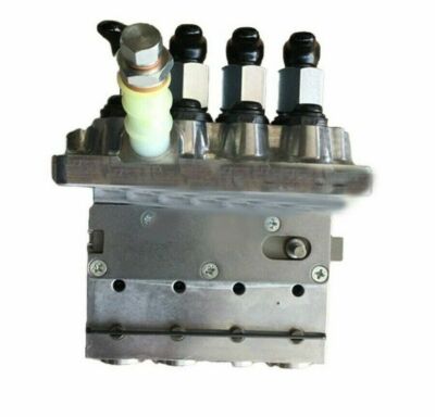 Genuine OEM Kubota Injection Pump Asm 16060-51013 16060-51010 | eBay
