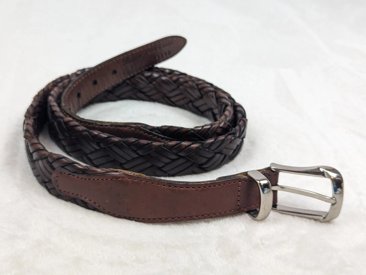 Cole Haan Leather Men display picture 1
