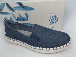 cloudsteppers step glow slip