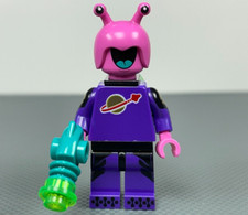 LEGO Space Creature Collectible Minifigure Series 22 CMF 71032 Figure