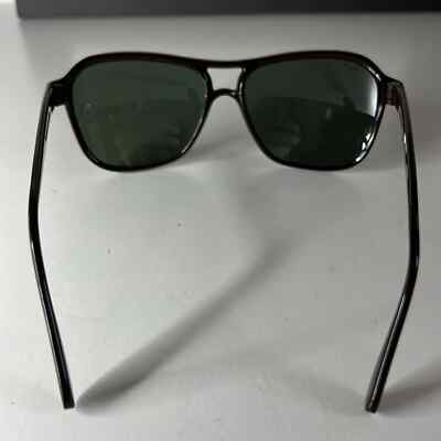 Vintage Ray-Ban CATS Bausch & Lomb Frame France Nylon Sunglasses